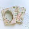 Picture of Mintay Papers Συλλογή Scrapbooking - In My Craftroom