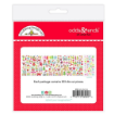 Picture of Doodlebug Odds & Ends | Χριστουγεννιάτικα Διακοσμητικά Εφήμερα Die-Cuts, Oh What Fun, 203τεμ.