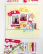 Picture of Doodlebug Bits & Pieces | Χριστουγεννιάτικα Διακοσμητικά Die-Cuts, Oh What Fun, 89τεμ.