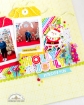 Picture of Doodlebug Design Chit Chat | Διακοσμητικά Die-Cuts - Oh What Fun, 94τεμ.