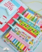 Picture of Doodlebug Icons Stickers | Χριστουγεννιάτικα Αυτοκόλλητα Scrapbooking, Oh What Fun