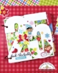 Picture of Doodlebug Puffy Icons Stickers | Χριστουγεννιάτικα Puffy Αυτοκόλλητα, Oh What Fun