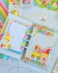 Picture of Doodlebug Puffy Icons Stickers | Χριστουγεννιάτικα Puffy Αυτοκόλλητα, Oh What Fun