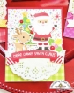 Picture of Doodlebug Mini Icons Stickers | Χριστουγεννιάτικα Αυτοκόλλητα Mini, Oh What Fun