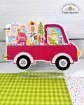 Picture of Doodlebug Paper Pad 6x8 | Χριστουγεννιάτικα Χαρτιά Scrapbooking, Oh What Fun