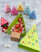 Picture of Doodlebug Paper Pad 6x8 | Χριστουγεννιάτικα Χαρτιά Scrapbooking, Oh What Fun