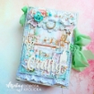 Picture of Mintay Papers Διακοσμητικά Elements - In My Craftroom, 27τεμ.