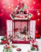 Picture of Mintay Papers Συλλογή Scrapbooking - Holly Jolly