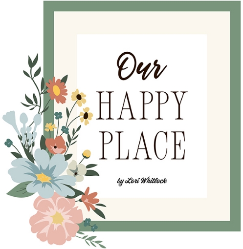 Picture of Echo Park Συλλογή Scrapbooking - Our Happy Place