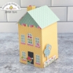 Picture of Doodlebug Bits & Pieces | Διακοσμητικά Die-Cuts My Happy Place, 95τεμ.