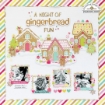 Picture of Doodlebug Chit Chat | Χριστουγεννιάτικα Die-Cuts Λέξεις & Φράσεις Gingerbread Kisses, 92τεμ.