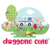 Picture of Doodlebug Design Doggone Cute | Συλλογή Scrapbooking με Σκυλάκια για Albums, Layouts & Κάρτες