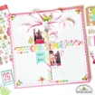 Picture of Doodlebug Washi Tape | Διακοσμητική Ταινία Merry Christmas, Gingerbread Kisses