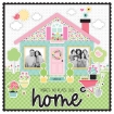 Picture of Doodlebug My Happy Place | Συλλογή Scrapbooking για Σπίτι & Οικογένεια