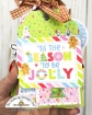 Picture of Doodlebug Oh What Fun | Χριστουγεννιάτικη Συλλογή Scrapbooking