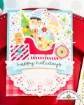 Picture of Doodlebug Oh What Fun | Χριστουγεννιάτικη Συλλογή Scrapbooking
