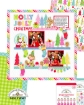 Picture of Doodlebug Oh What Fun | Χριστουγεννιάτικη Συλλογή Scrapbooking