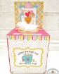 Picture of Doodlebug Design Διακοσμητικά Εφήμερα - Happy Healing, Chit Chat, 86τεμ.