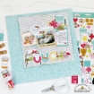 Picture of Doodlebug Odds & Ends | Διακοσμητικά Εφήμερα Happy Healing, 184τεμ
