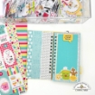 Picture of Doodlebug Odds & Ends | Διακοσμητικά Εφήμερα Happy Healing, 184τεμ