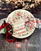Picture of Mintay Papers Διακοσμητικά Εφήμερα - Holly Jolly, 60τεμ.