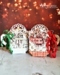 Picture of Mintay Papers Διακοσμητικά Εφήμερα - Holly Jolly, 60τεμ.