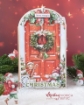 Picture of Mintay Papers Χάρτινα Αυτοκόλλητα - Holly Jolly, Elements, 26τεμ.