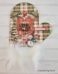 Picture of Mintay Papers Συλλογή Scrapbooking Διπλής Όψης 12''x12'' - Holly Jolly