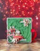 Picture of Mintay Papers Συλλογή Scrapbooking Διπλής Όψης 12''x12'' - Holly Jolly
