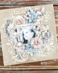 Picture of Mintay Papers Χάρτινα Αυτοκόλλητα - Cottage Heart, Words, 67τεμ.