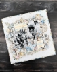 Picture of Mintay Papers Χάρτινα Αυτοκόλλητα - Cottage Heart, Words, 67τεμ.