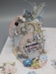 Picture of Mintay Papers Add-On Μπλοκ Scrapbooking Διπλής Όψης 6''x8'' - Cottage Heart