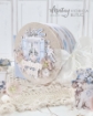 Picture of Mintay Papers Add-On Μπλοκ Scrapbooking Διπλής Όψης 6''x8'' - Cottage Heart