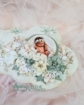 Picture of Mintay Papers Διακοσμητικά Elements - Lullaby Lane, 27τεμ.