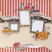 Picture of Carta Bella Pirates | Πειρατική Συλλογή για Scrapbooking, Κάρτες & Party Projects