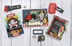Picture of Carta Bella Pirates | Πειρατική Συλλογή για Scrapbooking, Κάρτες & Party Projects
