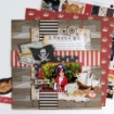 Picture of Carta Bella Pirates | Πειρατική Συλλογή για Scrapbooking, Κάρτες & Party Projects