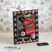 Picture of Carta Bella Pirates | Χαρτιά Scrapbooking Διπλής Όψης 12" x 12" & Αυτοκόλλητα