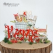 Picture of Mintay Papers Συλλογή Scrapbooking - Country Fair