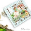 Picture of Mintay Papers Συλλογή Scrapbooking Διπλής Όψης 12''x12'' - Country Fair