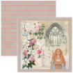 Picture of Ciao Bella Χαρτιά Scrapbooking 12” x 12” – Courtly Love, 12 τεμ.
