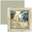 Picture of Ciao Bella Χαρτιά Scrapbooking 12” x 12” – Courtly Love, 12 τεμ.