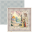 Picture of Ciao Bella Χαρτιά Scrapbooking 12” x 12” – Courtly Love, 12 τεμ.