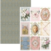 Picture of Ciao Bella Creative Pad A4 – Courtly Love, 9 τεμ.