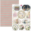 Picture of Ciao Bella Creative Pad A4 – Courtly Love, 9 τεμ.