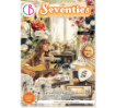 Picture of Ciao Bella Junk Journal Ephemera Book A4 – Seventies, 32 τεμ.