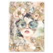 Picture of Ciao Bella Rice Paper A4 | Ριζόχαρτα Lost in Time, 4τεμ