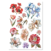 Picture of Ciao Bella Rice Paper A4 | Ριζόχαρτα The Sound of Spring, 4τεμ