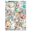 Picture of Ciao Bella Rice Paper A4 | Ριζόχαρτα The Sound of Spring, 4τεμ