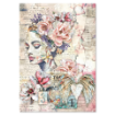 Picture of Ciao Bella Rice Paper A4 | Ριζόχαρτα The Sound of Spring, 4τεμ